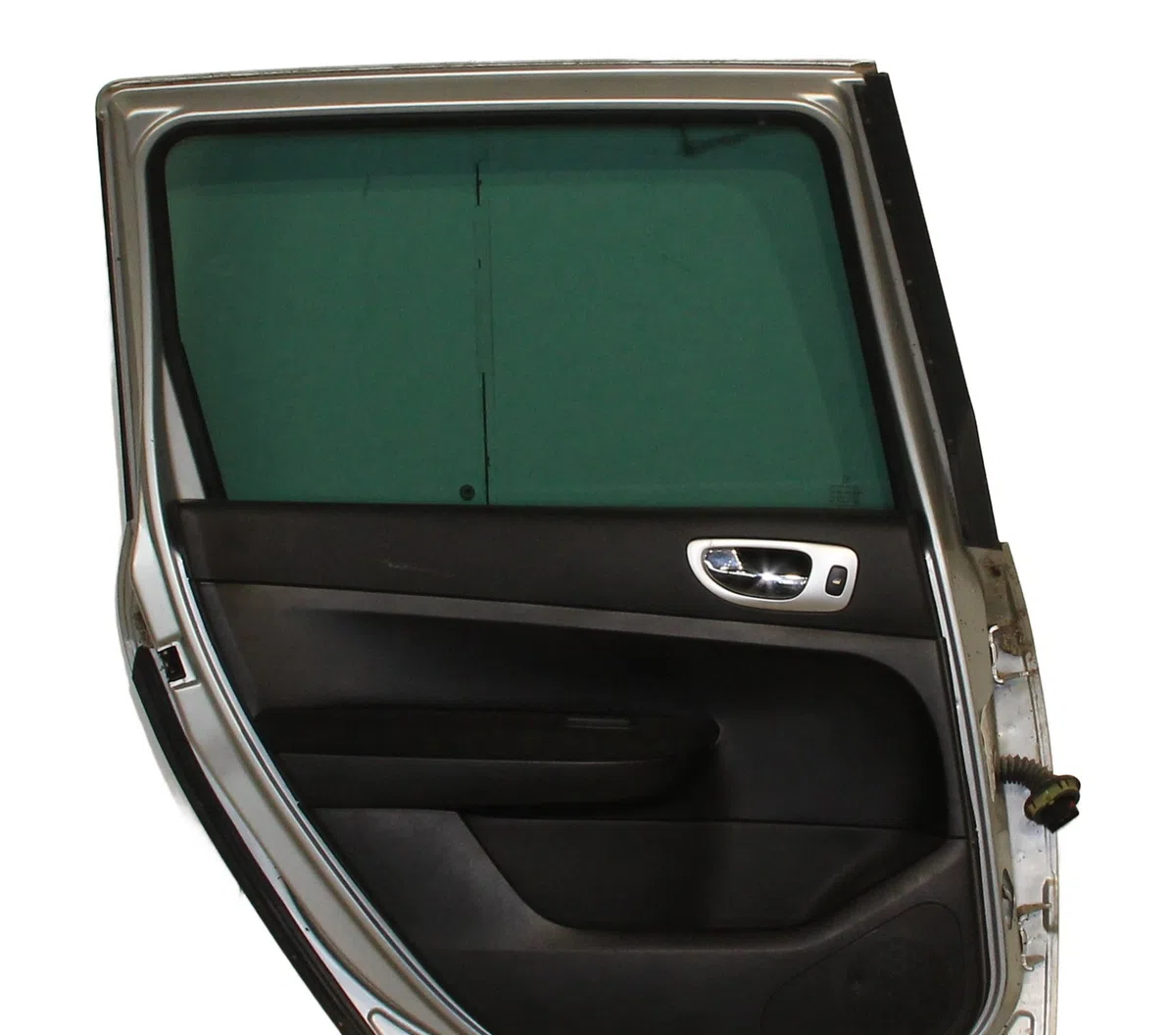 Porte arrière gauche Peugeot 307 SW (3H) 1.6 hdi 110 (2003-2007) occasion