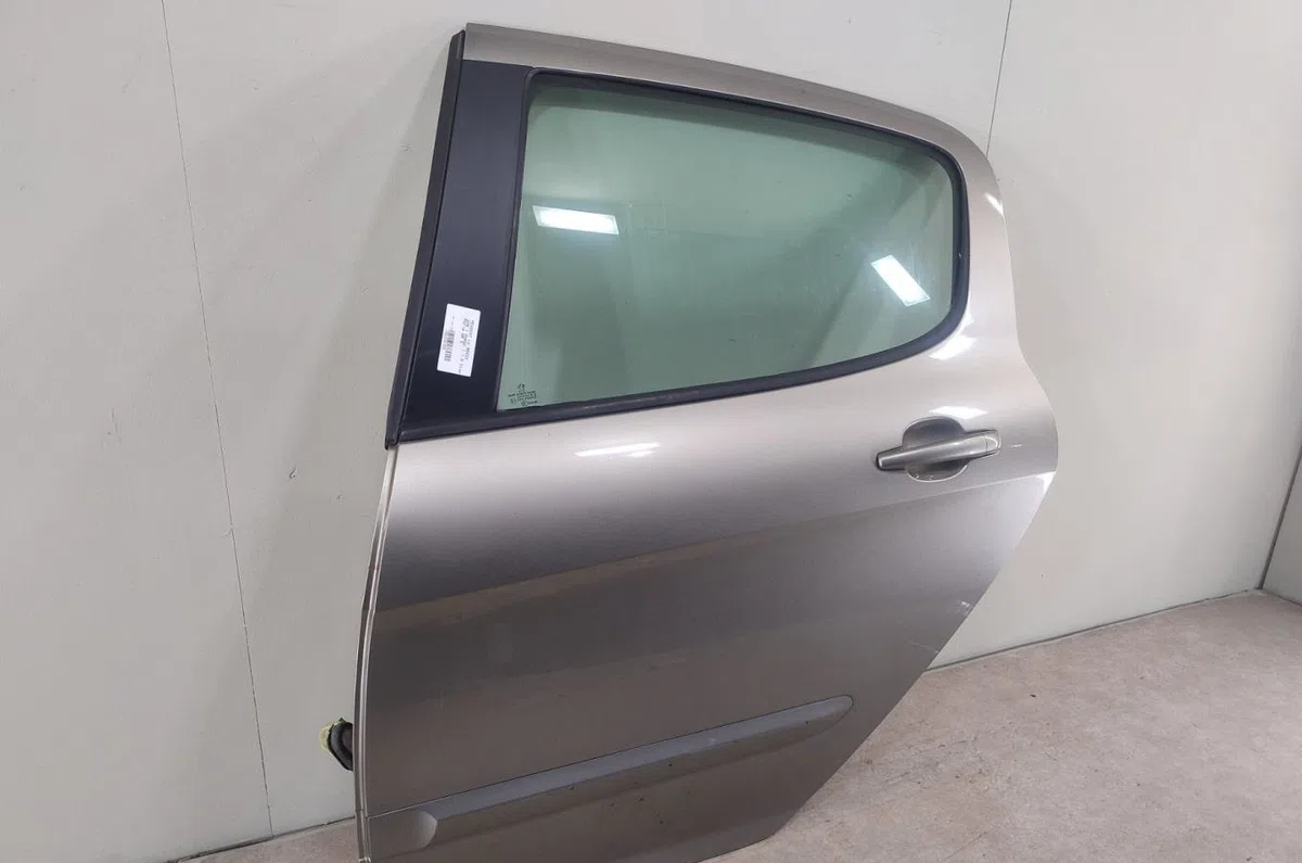 Porte arrière gauche PEUGEOT 308 1  308 1 PHASE 1 occasion