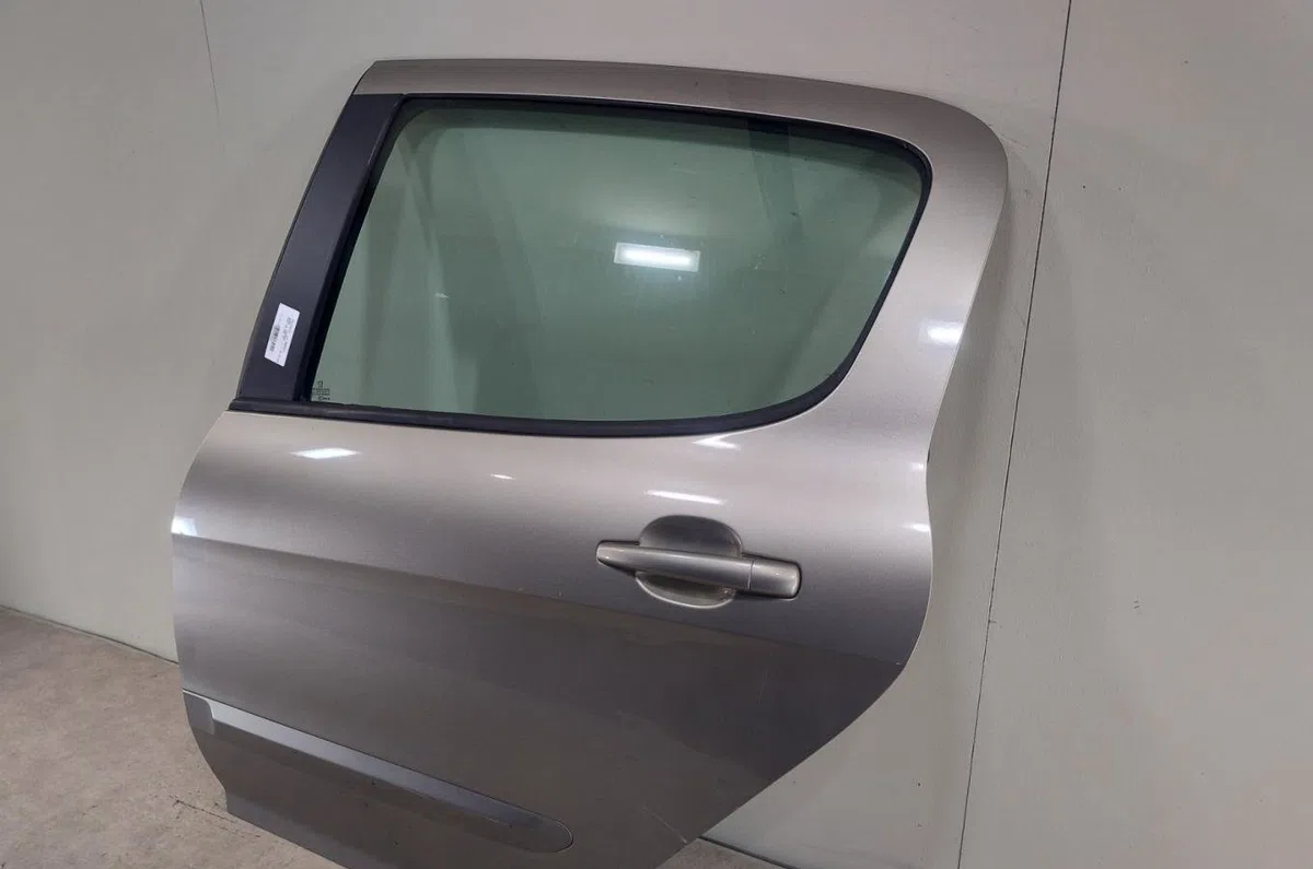 Porte arrière gauche PEUGEOT 308 1  308 1 PHASE 1 occasion