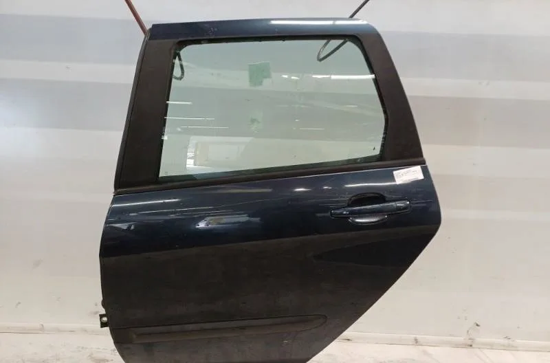 Porte arrière gauche PEUGEOT 308 1 SW PHASE 2 BREAK occasion