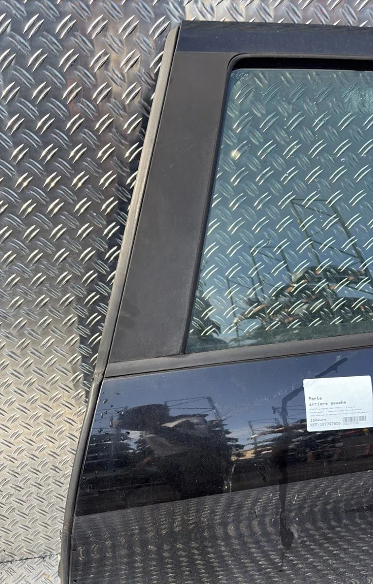 Porte arrière gauche Peugeot 308 I (4A_, 4C_) 1.6 16v (2007-2014) 5 portes occasion