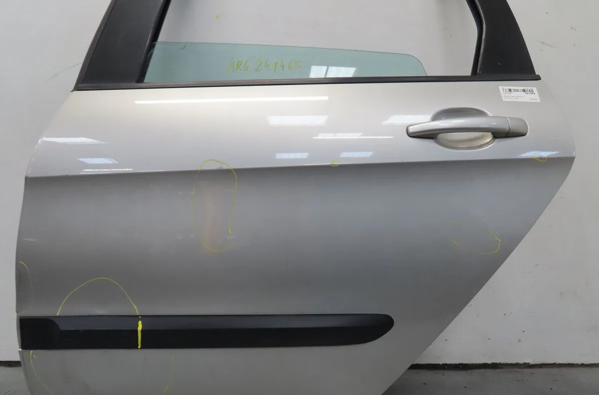 Porte arrière gauche PEUGEOT 308 occasion