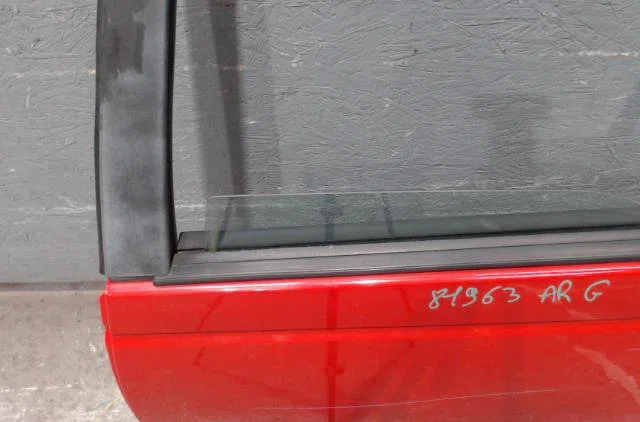 Porte arrière gauche PEUGEOT 405  405 PHASE 2 occasion