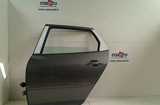Porte arrière gauche PEUGEOT 407  2.0 HDI 136ch occasion