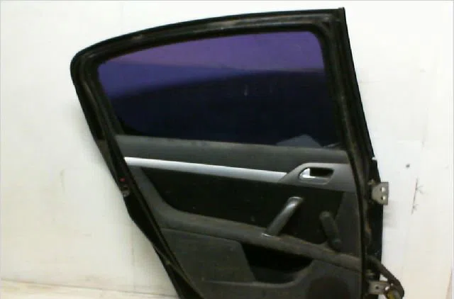 Porte arrière gauche PEUGEOT 407 occasion