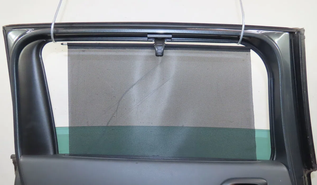 Porte arrière gauche PEUGEOT 5008 2010 occasion