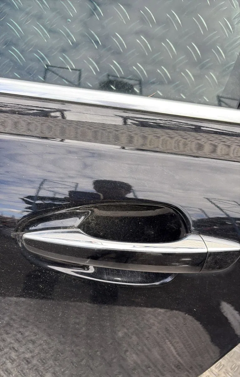 Porte arrière gauche Peugeot 508 SW I (8E_) 2.0 hdi rxh hybrid4 (2010-2018) occasion