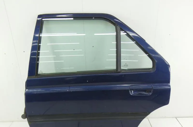 Porte arrière gauche PEUGEOT 605 PHASE 2 occasion