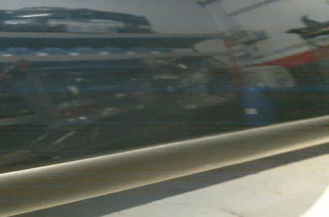 Porte arrière gauche PEUGEOT 607 2004 occasion