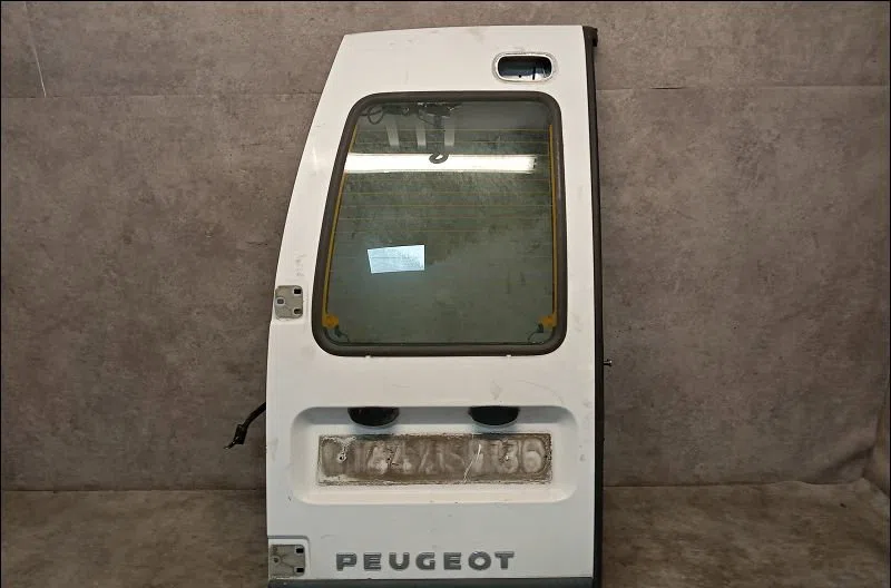 Porte arrière gauche Peugeot EXPERT (224_) 2.0 hdi (2000-2006) occasion