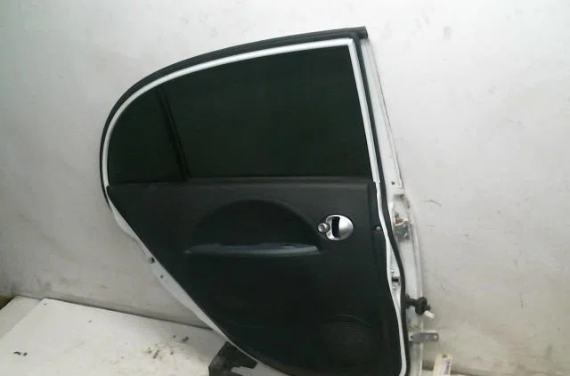 Porte arrière gauche PEUGEOT ION occasion