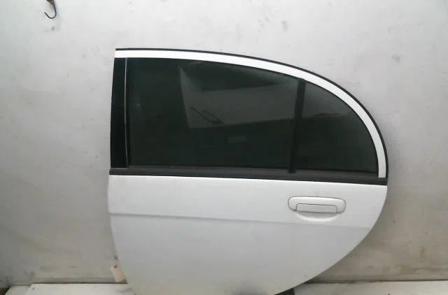 Porte arrière gauche PEUGEOT ION occasion