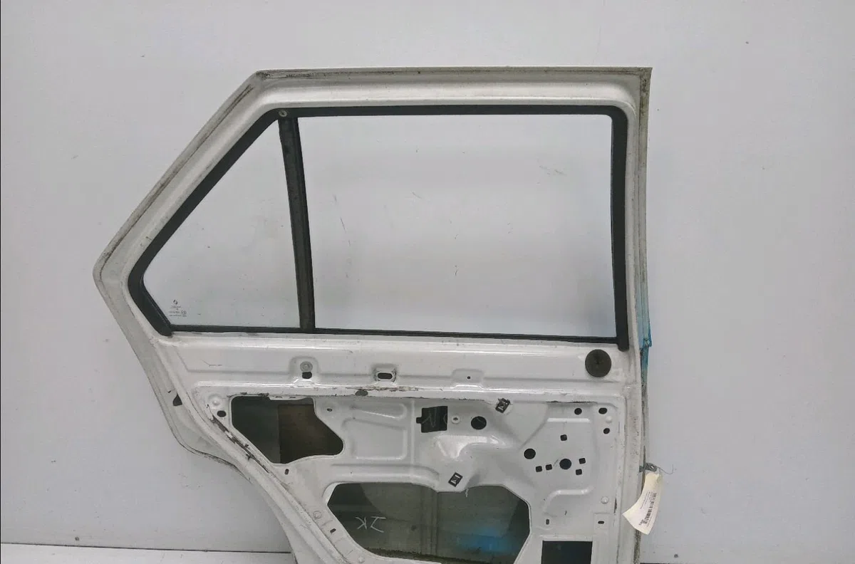 Porte arrière gauche Renault 19 I (B-C53_) 1.4 (b-c53p) (1989-1993) occasion