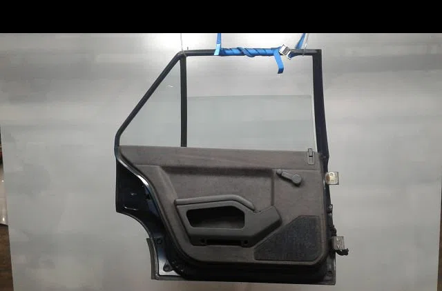 Porte arrière gauche Renault 25 (B29_) 2.0 (b297) (1984-1992) occasion