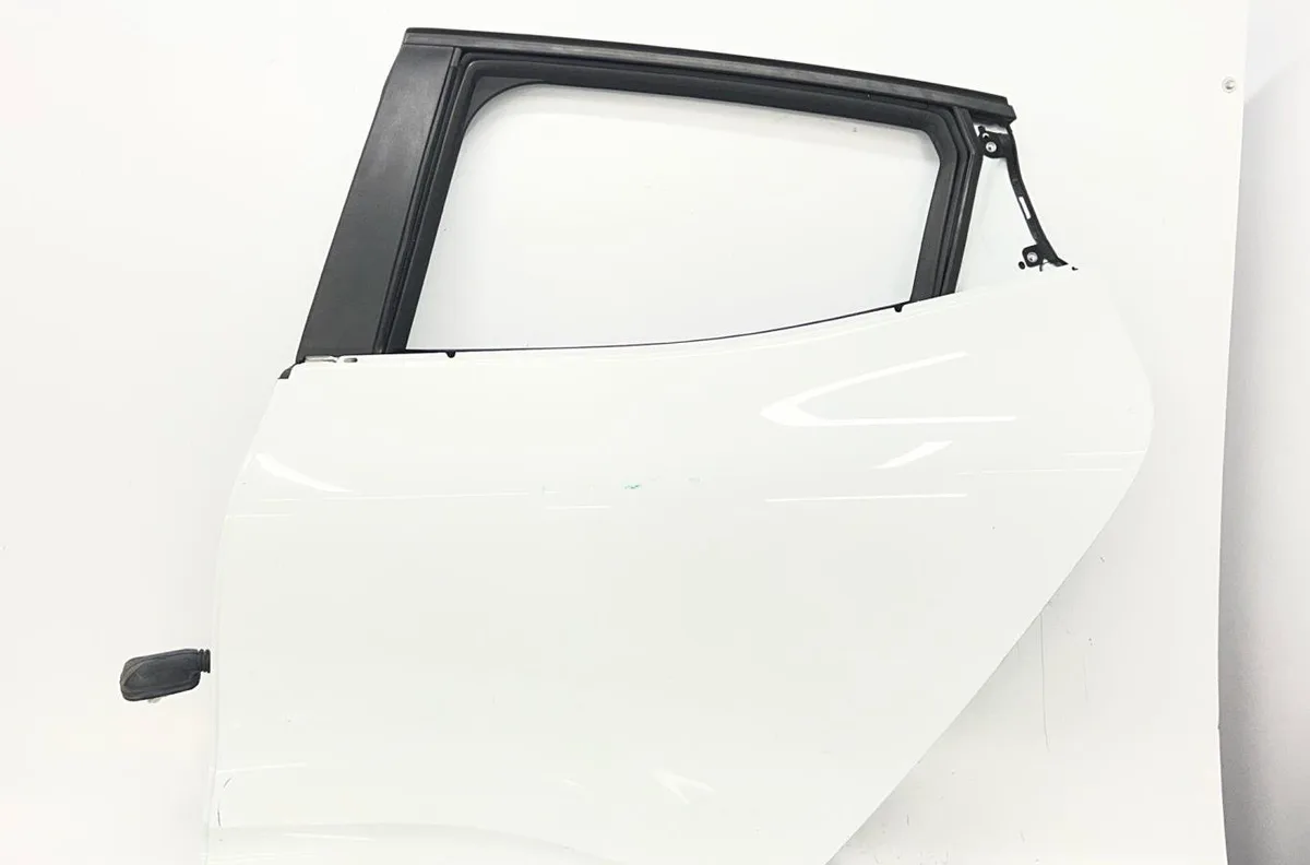 Porte arrière gauche RENAULT CLIO 5 PHASE 1 occasion