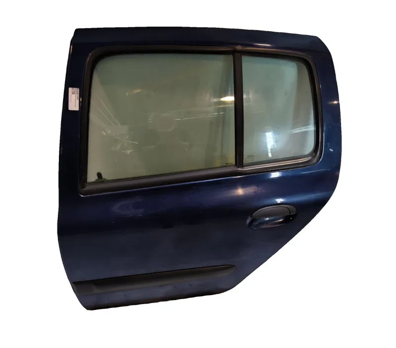 PORTE ARRIERE GAUCHE RENAULT CLIO 7751472475