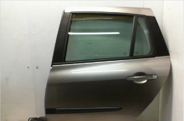 Porte arrière gauche RENAULT CLIO III  1.5 DCI 70ch occasion