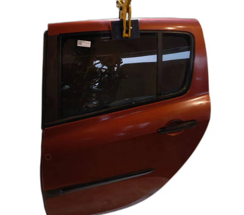 PORTE ARRIERE GAUCHE RENAULT CLIO III 7751476191