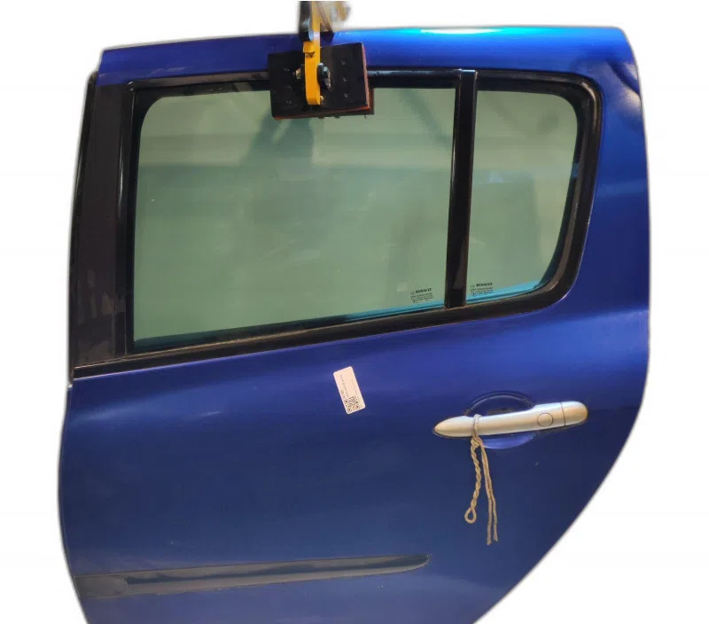 PORTE ARRIERE GAUCHE RENAULT CLIO III 7751476191