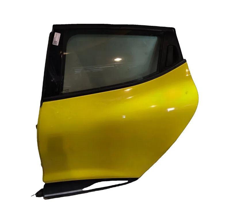 PORTE ARRIERE GAUCHE RENAULT CLIO IV 821016892R