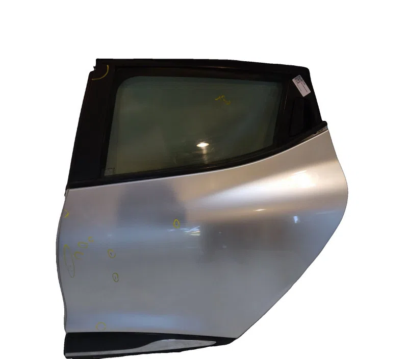 PORTE ARRIERE GAUCHE RENAULT CLIO IV 821016892R