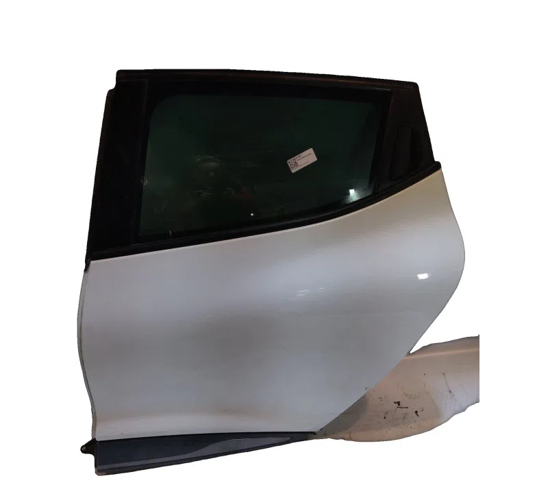PORTE ARRIERE GAUCHE RENAULT CLIO IV 821016892R