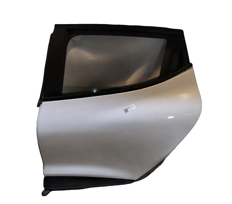 PORTE ARRIERE GAUCHE RENAULT CLIO IV 821016892R