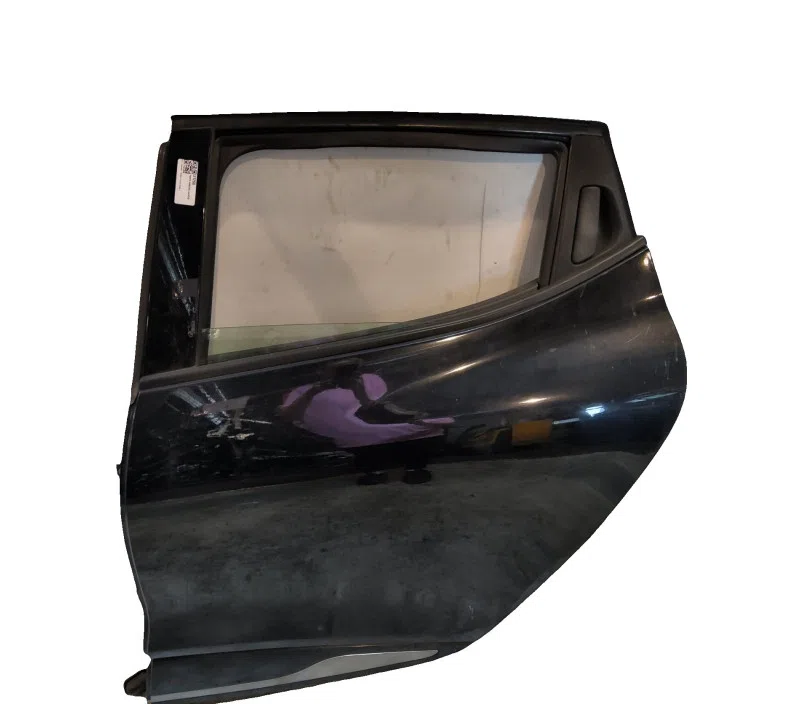 PORTE ARRIERE GAUCHE RENAULT CLIO IV 821016892R
