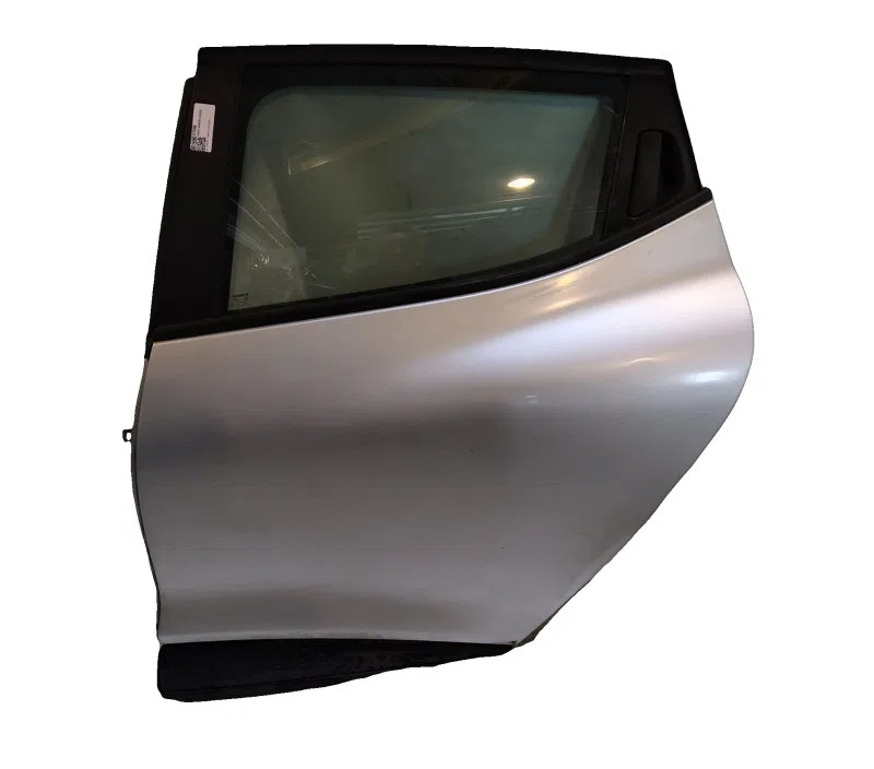 PORTE ARRIERE GAUCHE RENAULT CLIO IV 821016892R