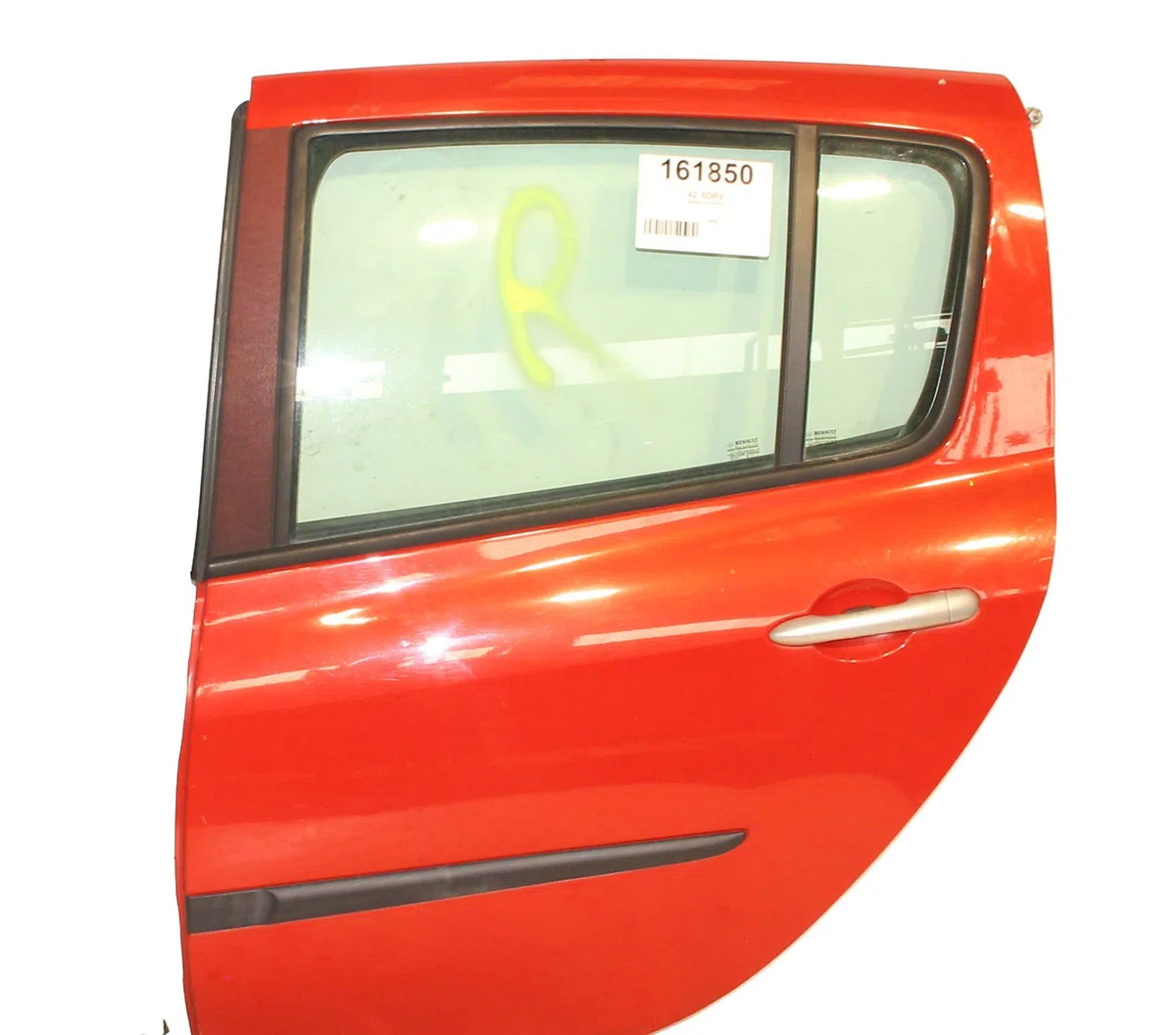 Porte arrière gauche RENAULT CLIO occasion