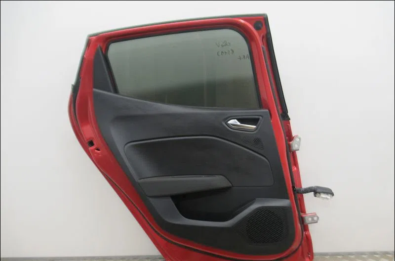 Porte arrière gauche RENAULT CLIO V  1.0i TCe 100ch occasion