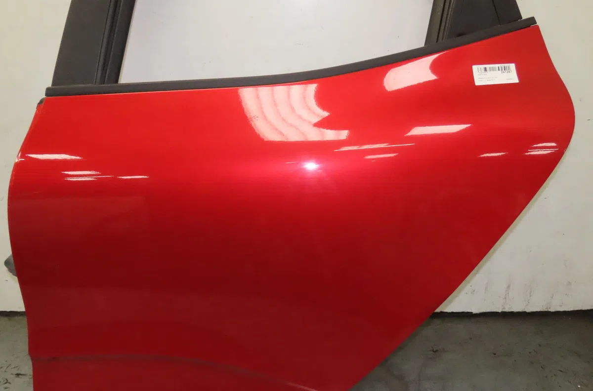 Porte arrière gauche Renault CLIO V (B7_) 1.0 tce 100 (b7mt) (2019) occasion
