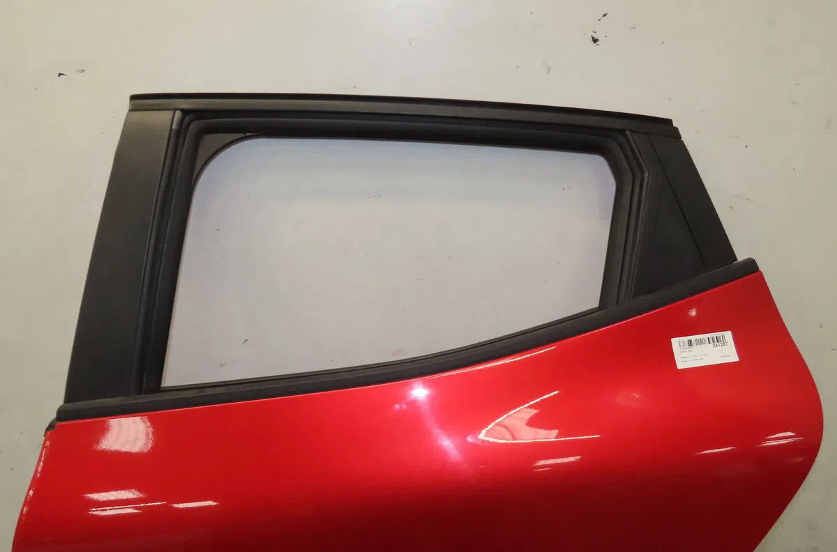 Porte arrière gauche Renault CLIO V (B7_) 1.0 tce 100 (b7mt) (2019) occasion