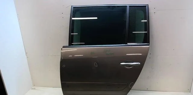 Porte arrière gauche Renault ESPACE IV (JK0-1_) 2.0 dci (jk02, jk03) (2006) 5 portes occasion
