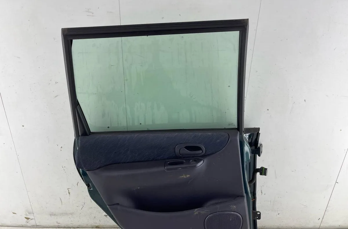 Porte arrière gauche RENAULT GRAND ESPACE 3 occasion