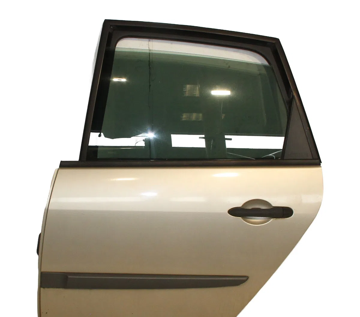 Porte arrière gauche Renault GRAND SCÉNIC II (JM0-1_) 1.5 dci (2006-2008) occasion