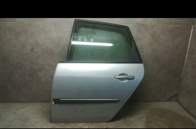 Porte arrière gauche Renault GRAND SCÉNIC II (JM0-1_) 2.0 (2004-2009) occasion