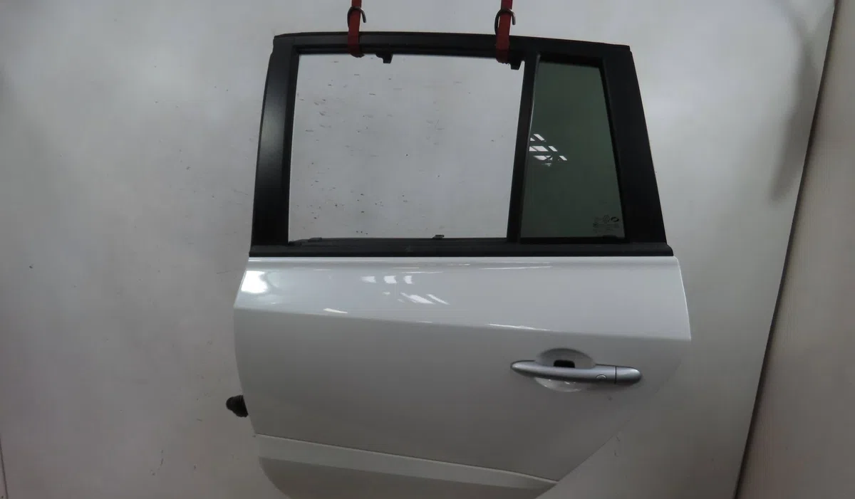 Porte arrière gauche RENAULT KOLEOS 2012 occasion