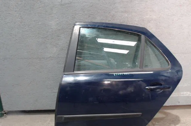 Porte arrière gauche Renault LAGUNA II (BG0-1_) 1.9 dci (2001-2007) occasion