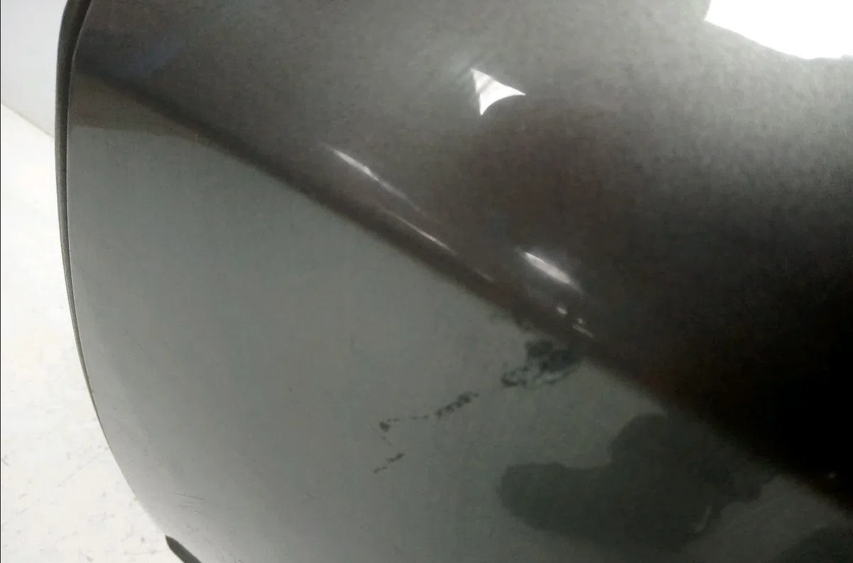 Porte arrière gauche Renault LAGUNA II (BG0-1_) 1.9 dci (bg08, bg0g) (2001-2007) occasion