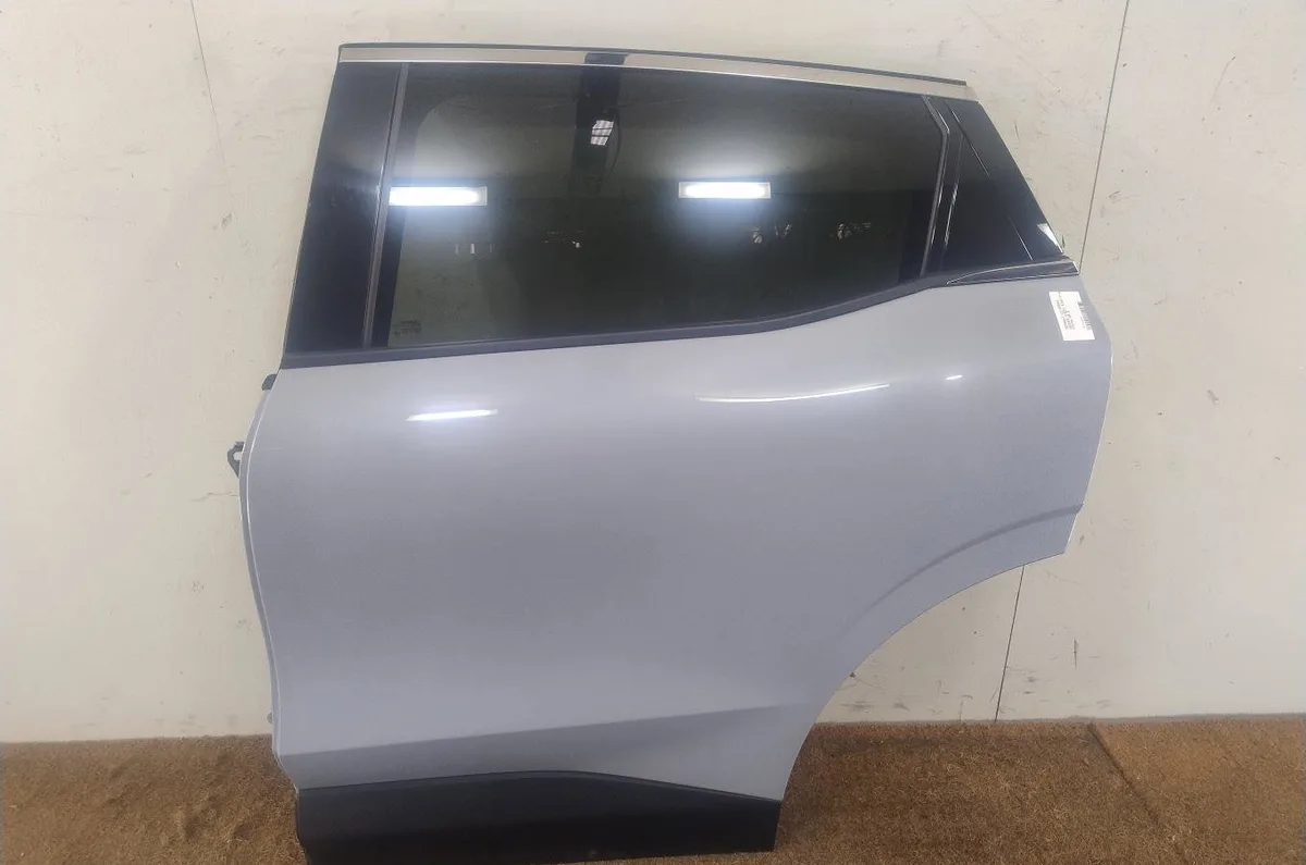Porte arrière gauche RENAULT MEGANE 5  0 occasion
