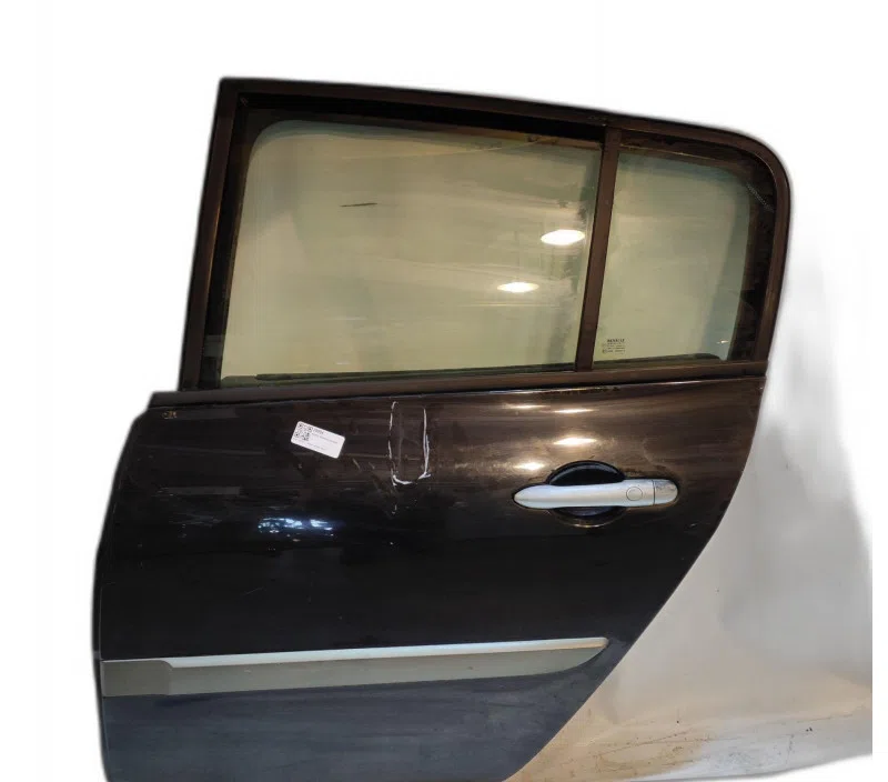 PORTE ARRIERE GAUCHE RENAULT MEGANE I 7751473732