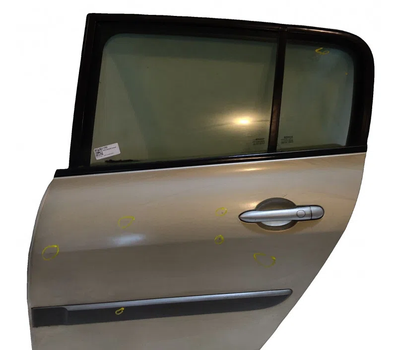 PORTE ARRIERE GAUCHE RENAULT MEGANE I 7751473732