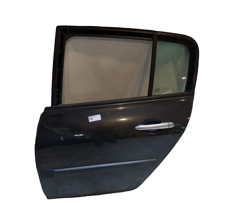 PORTE ARRIERE GAUCHE RENAULT MEGANE II 7751473732