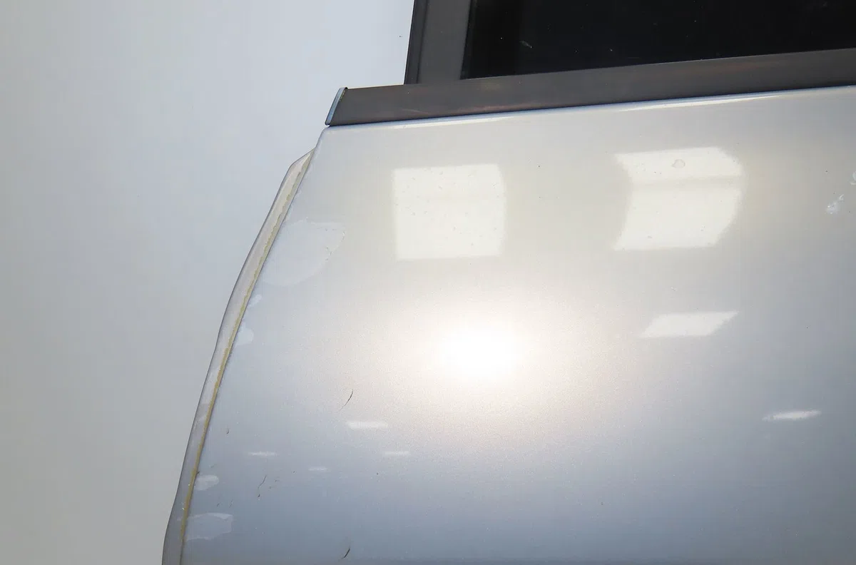 Porte arrière gauche Renault MEGANE II (BM0-1_, CM0-1_) 1.5 dci (bm0f, bm0t, bm2b, cm0f, cm0t) (2002-2008) 5 portes occa