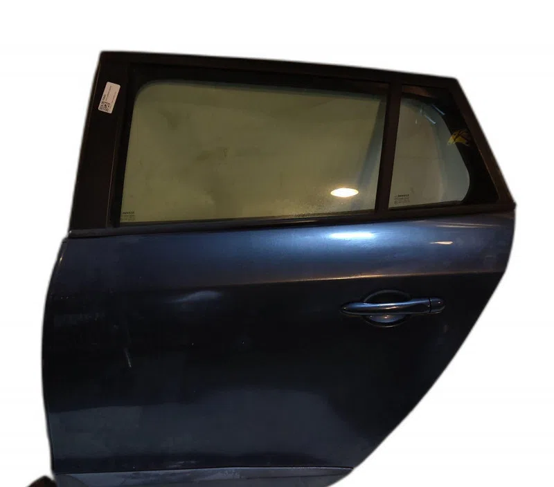 PORTE ARRIERE GAUCHE RENAULT MEGANE III 821012909R