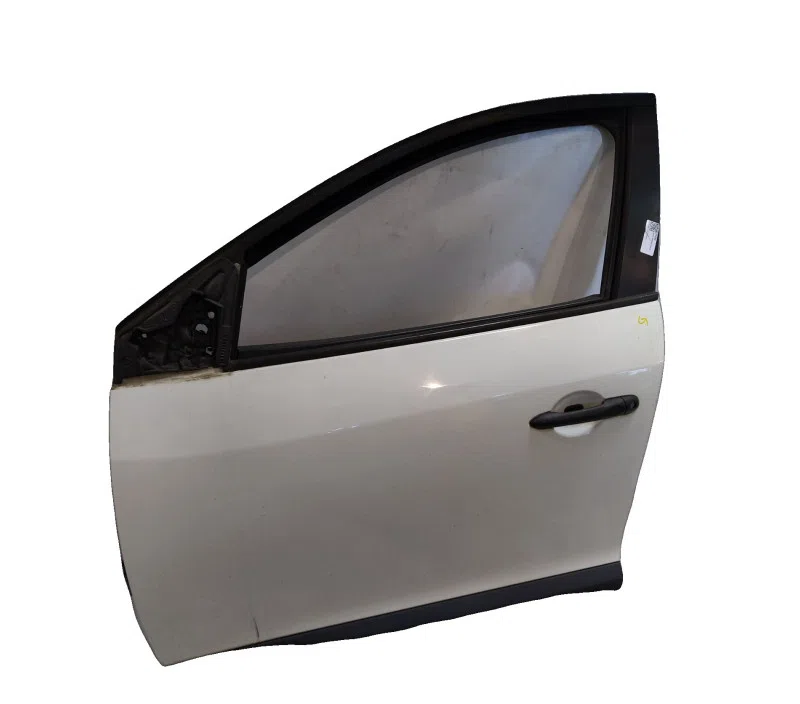 PORTE ARRIERE GAUCHE RENAULT MEGANEIII 821003885R
