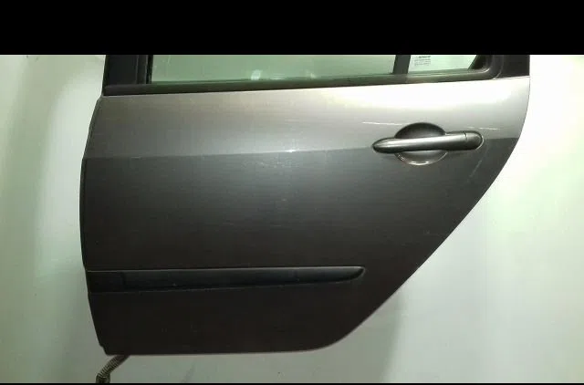 Porte arrière gauche Renault MODUS - GRAND MODUS (F-JP0_) 1.5 dci (fp0g, jp0g) (2004) occasion