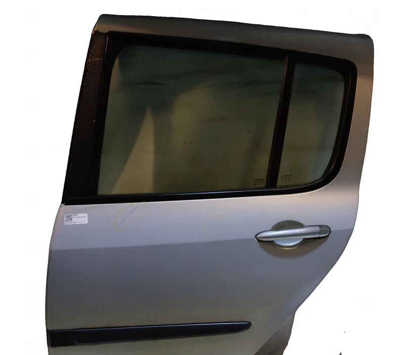 PORTE ARRIERE GAUCHE RENAULT MODUS I 821014278R