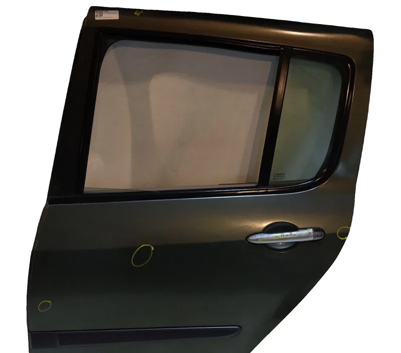 PORTE ARRIERE GAUCHE RENAULT MODUS I 821014278R